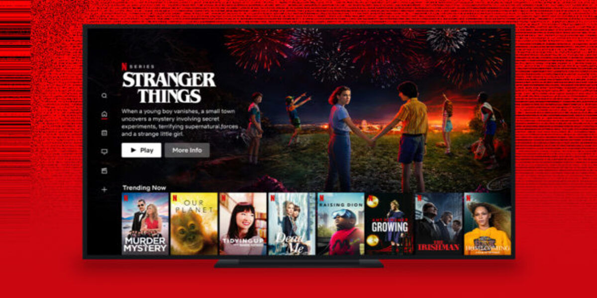 Netflix Collaborates With Microsoft To Launch Cheaper Plans!