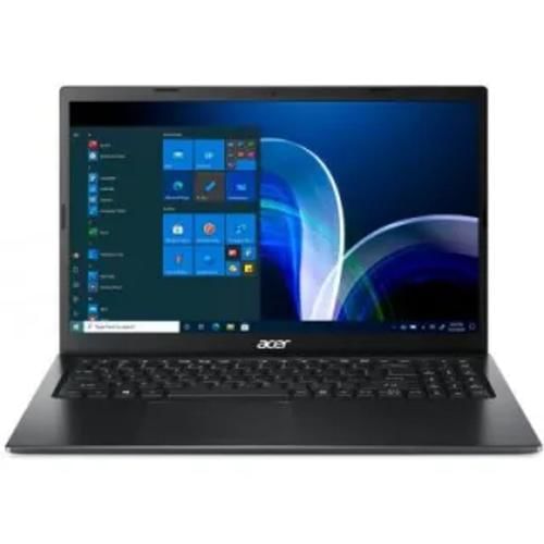 Acer Extensa EX215 54 NX.EGJSI.00F Core i3 11th Gen 4 GB 1 TB Windows 11 Front
