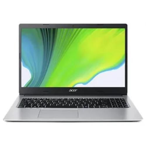 Acer Aspire 3 A315 23 NX.HVUSI.00M AMD Dual Core Athlon 4 GB 256 GB SSD Windows 11 Front