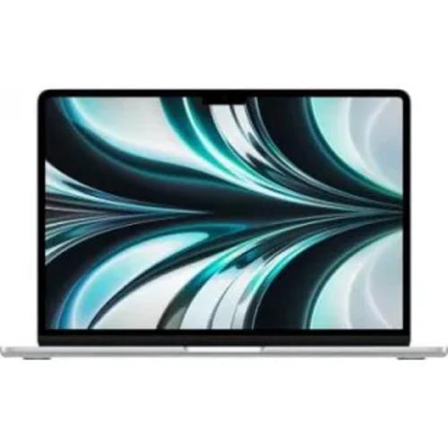 Apple MacBook Air M2 MLXY3HN A Ultrabook Apple M2 8 GB 256 GB SSD macOS Monterey Front
