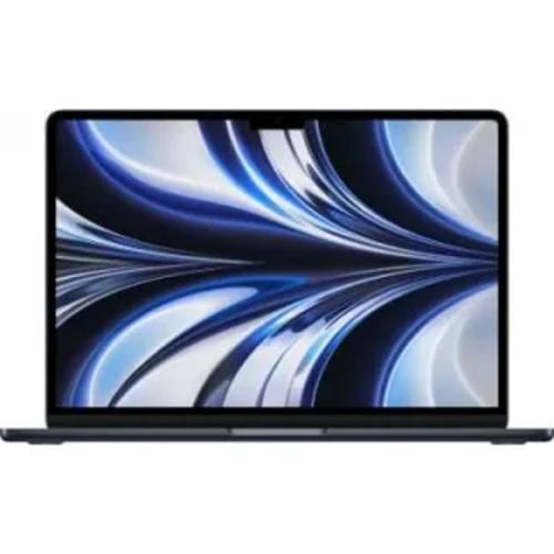 Apple MacBook Air M2 MLY43HN A Ultrabook Apple M2 8 GB 512 GB SSD macOS Monterey Front