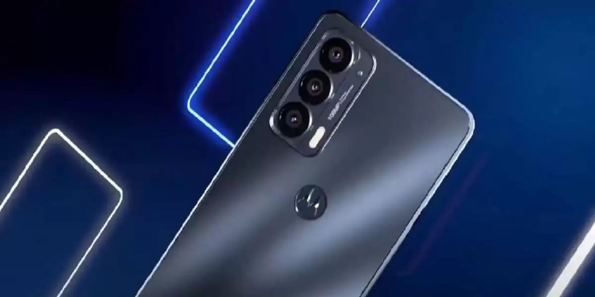 Motorola Confirms The Launch Of World’s First 200MP Camera Phone