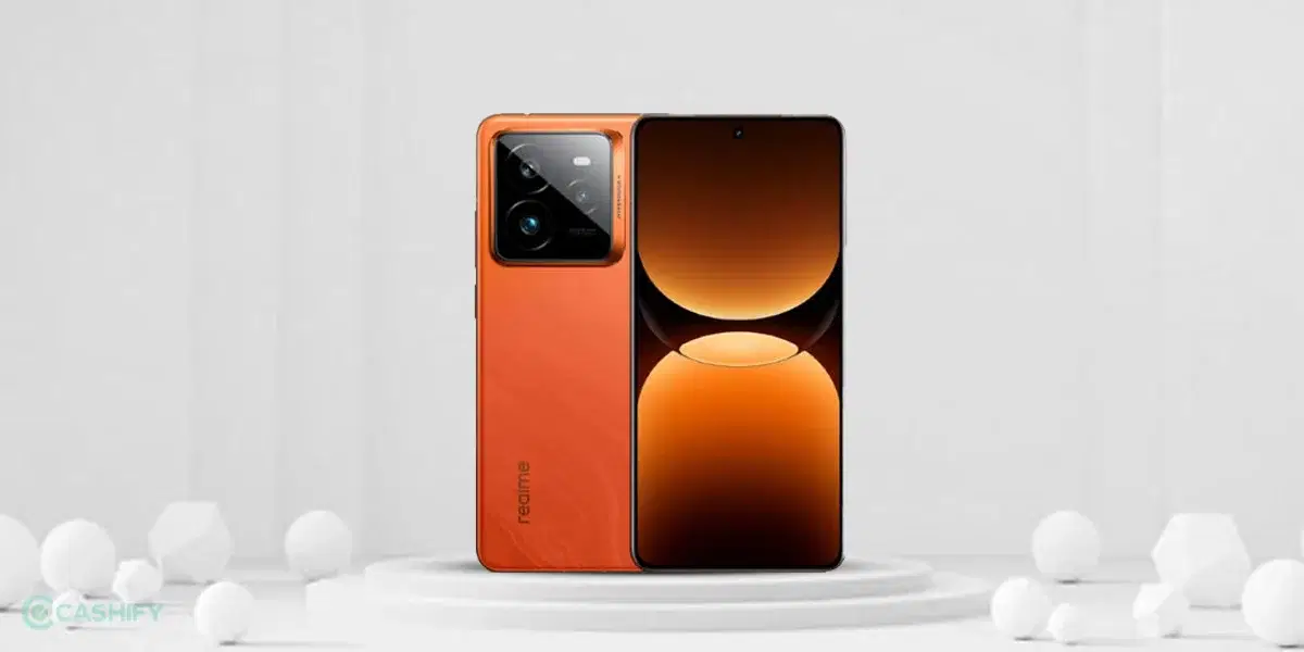 Realme GT 7 Pro: Best Phone In The World