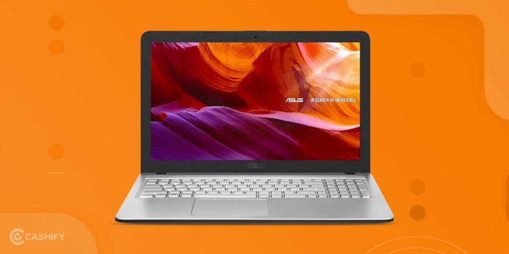 ASUS Celeron Dual Core X543MA-GQ1015T: best asus laptops under 30000