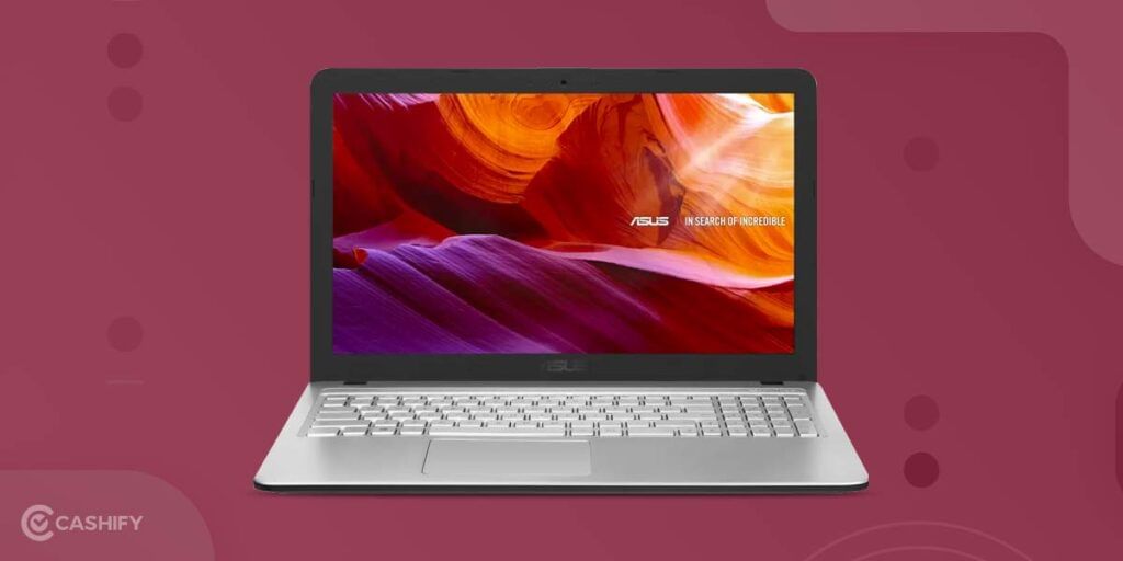 ASUS Pentium Quad Core X543MA-GQ1020T