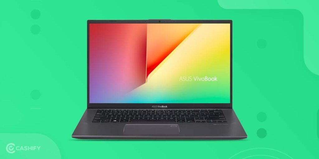Asus VivoBook 14