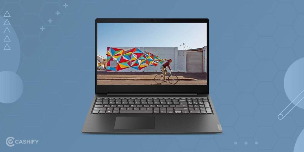 Lenovo Ideapad S145 15
