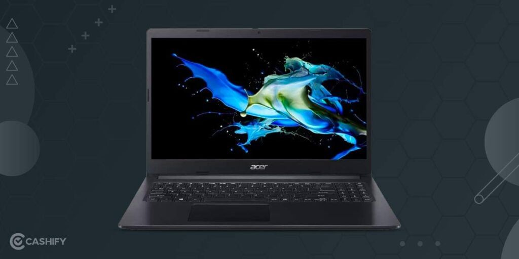 Acer Extensa EX215-31: gaming laptop under 40000
