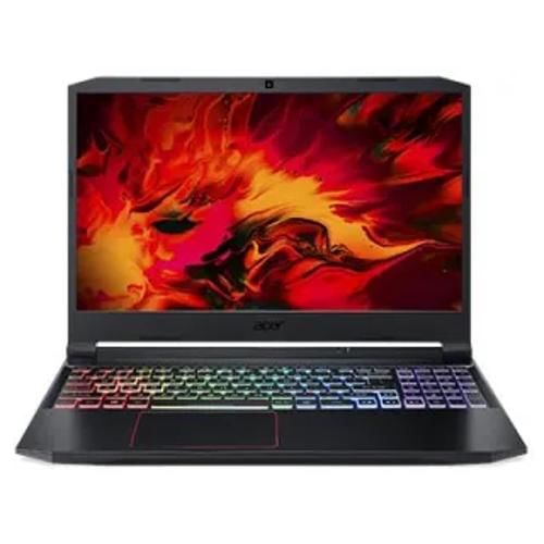Acer Nitro 5 AN515 45 R2GL NH.QBCSI.009 AMD Octa Core Ryzen 7 16 GB 1 TB 256 GB SSD Windows 10 6 GB Front