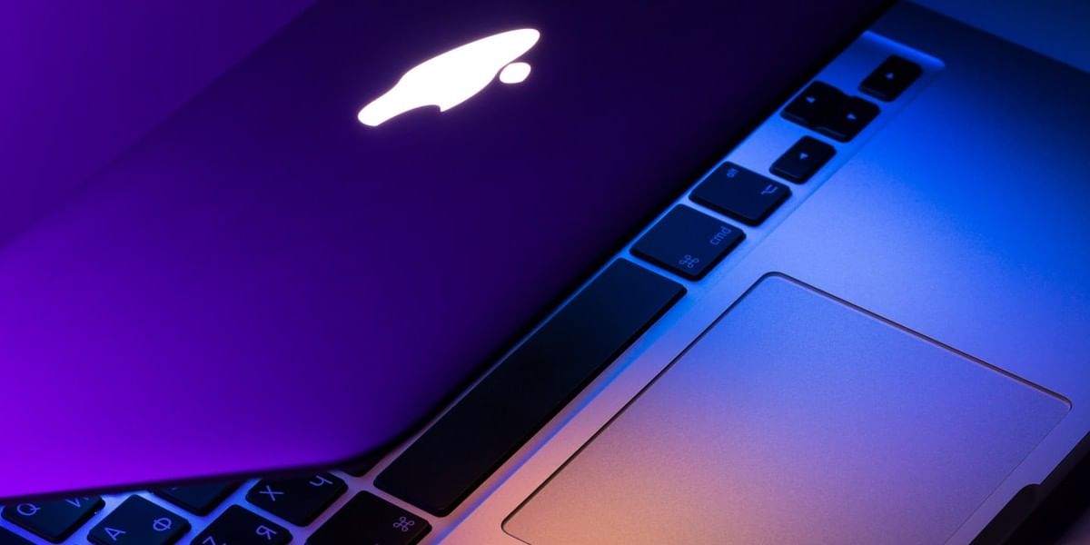 MacBook Air M2
