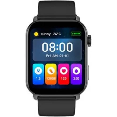 Fire-Boltt Ninja Bell Front