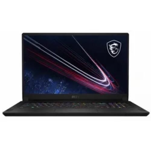 MSI GS76 Stealth 11UE 631IN Core i7 11th Gen 16 GB 1 TB SSD Windows 10 6 GB Front