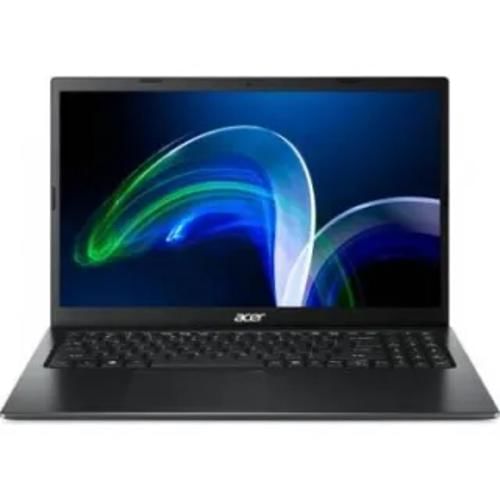 Acer Extensa EX215 54 UN.EGJSI.024 Core i3 11th Gen 8 GB 256 GB SSD Windows 11 Front