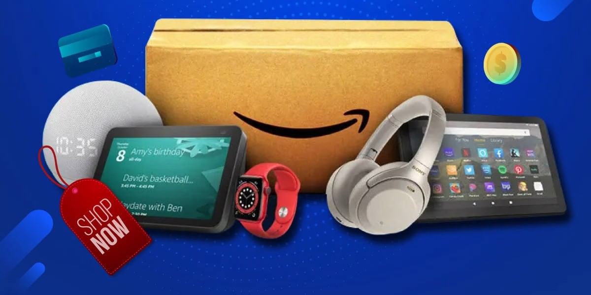 Amazon Prime Day 2022