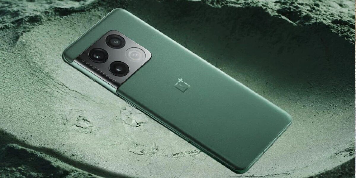 Amazon India Is Offering Discounts On The OnePlus 10R 5G