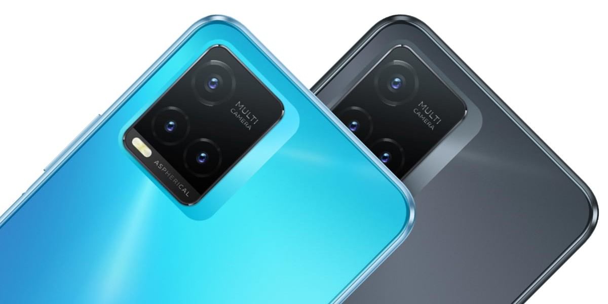 Vivo T1X India