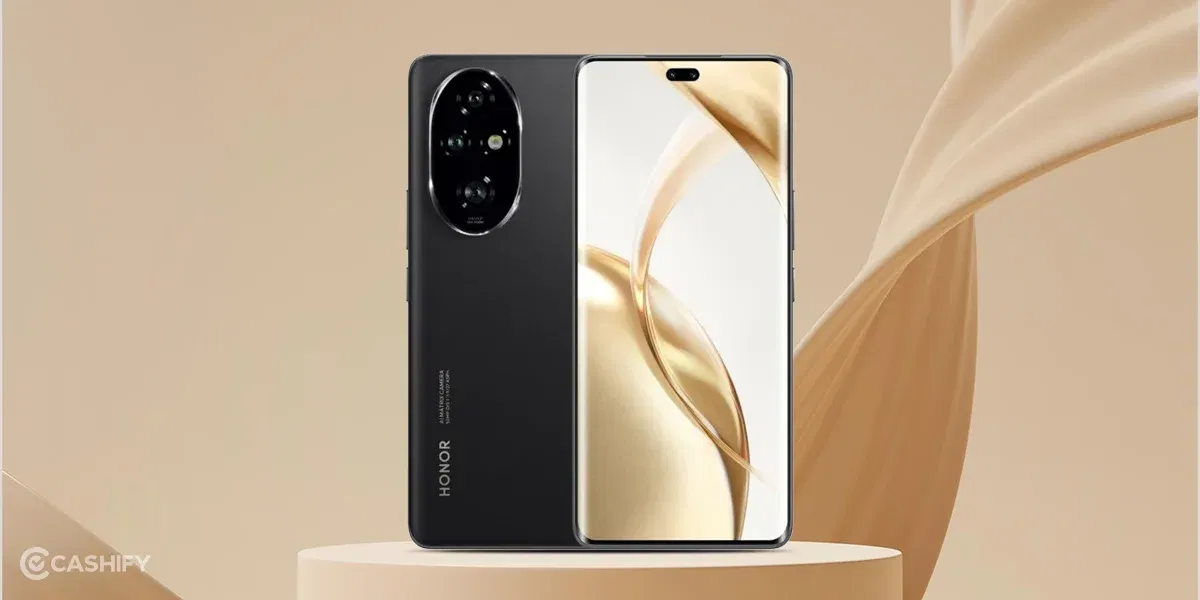 HONOR 200 Pro Sale, Get Rs 15,000 Off And Update Your Tech Game!
