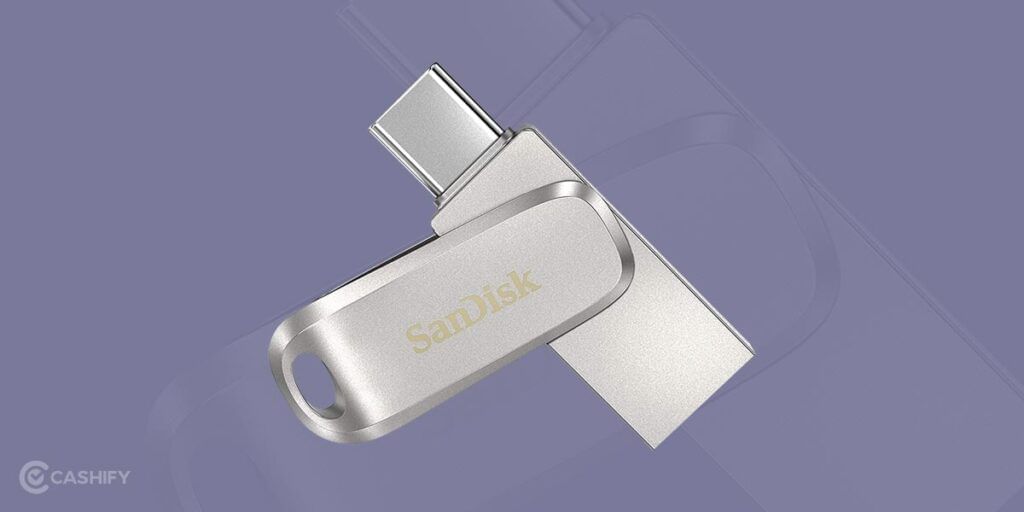 SanDisk Ultra Dual Drive