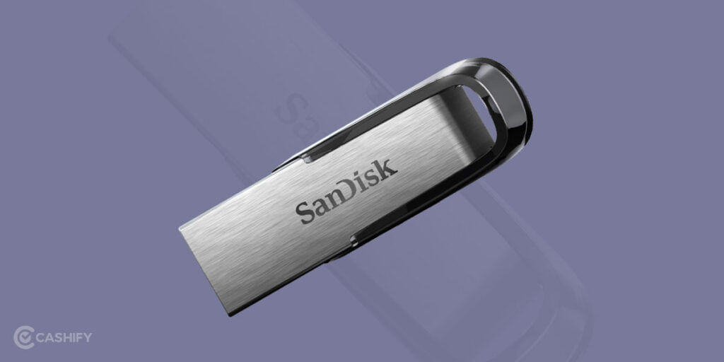 SanDisk Ultra Flair