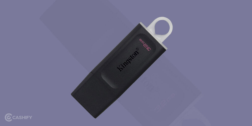 Kingston Data Traveler Exodia DTX best pen drives