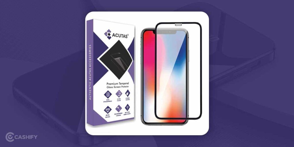 ACUTAS best tempered glass brands