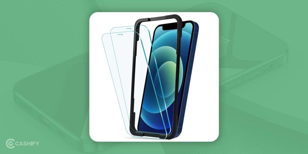 CZARTECH best tempered glass brands