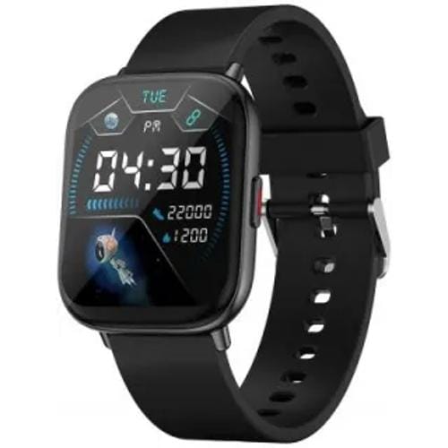 Zebronics Zeb Fit5220Ch Front Display