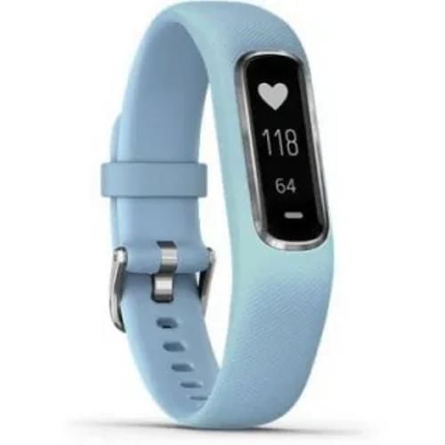 Garmin Vivosmart 4 Front Display