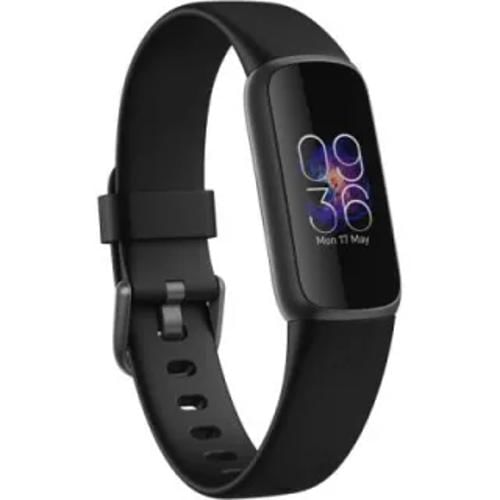 Fitbit Luxe Front Display