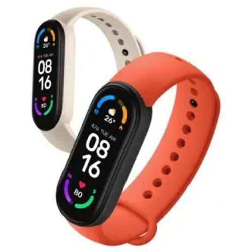 Mi Band 6 Front Display