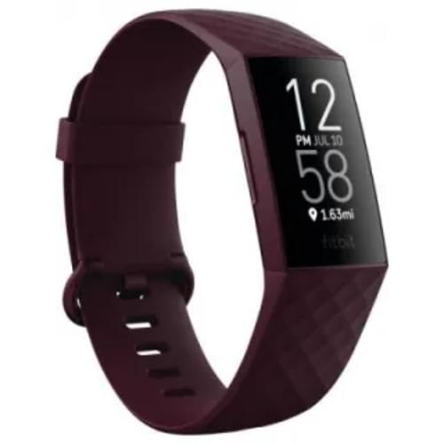 Fitbit Charge 4 Front