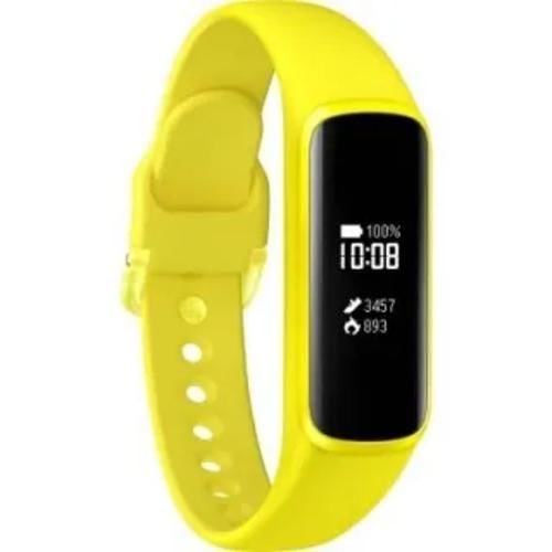 Samsung Galaxy Fit E Front