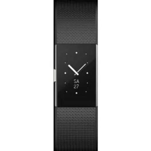 Fitbit Charge 2 Front