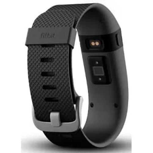 Fitbit Charge Hr Front Display