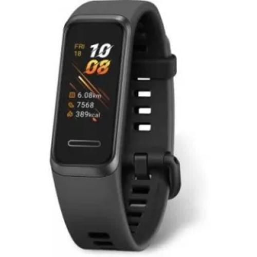 Huawei Band 4 Front