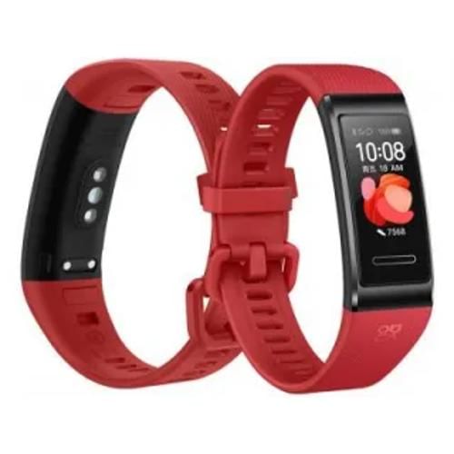 Huawei Band 4 Pro Front Display