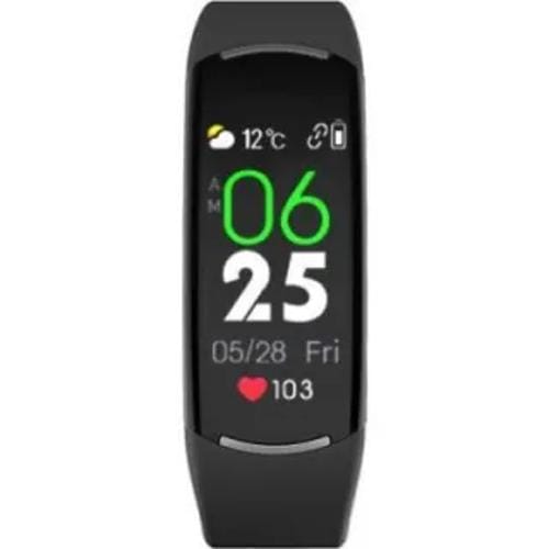 Infinix Band 5 Front