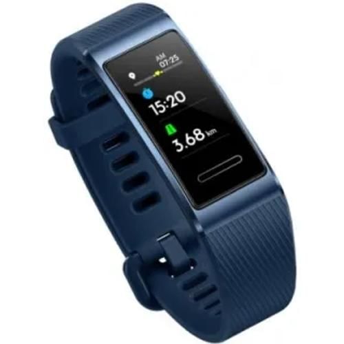 Huawei Band 3 Pro Front Display