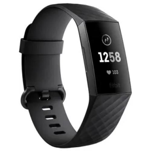 Fitbit Charge 3 Front Display