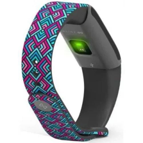 Blink Go Front Display