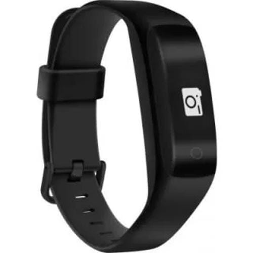 Lenovo Smart Band Hw01 Front