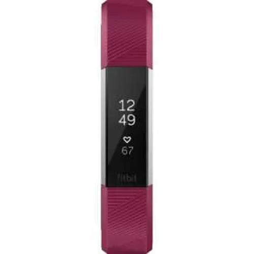 Fitbit Alta Hr Front