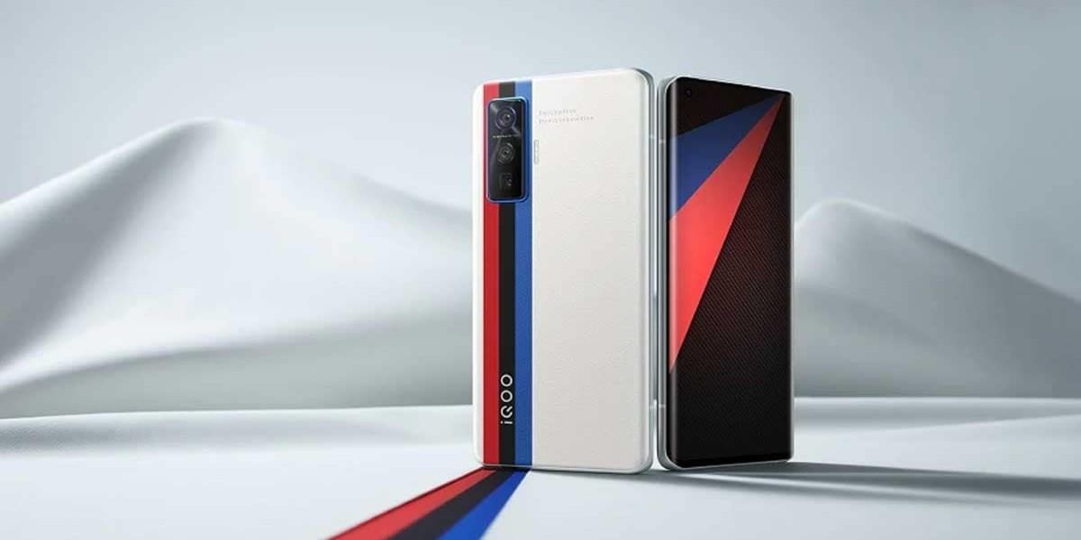 A New Colour Option For The iQOO 9T Is Tipped Ahead Of Its Launch