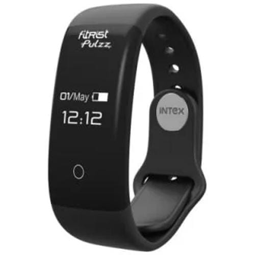 Intex Fitrist Pulzz Front