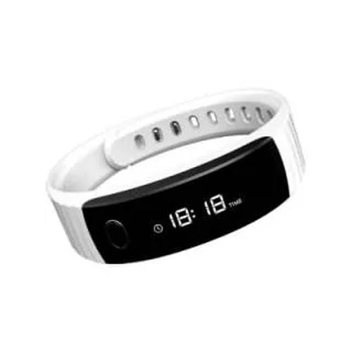 Intex Fitrist Front