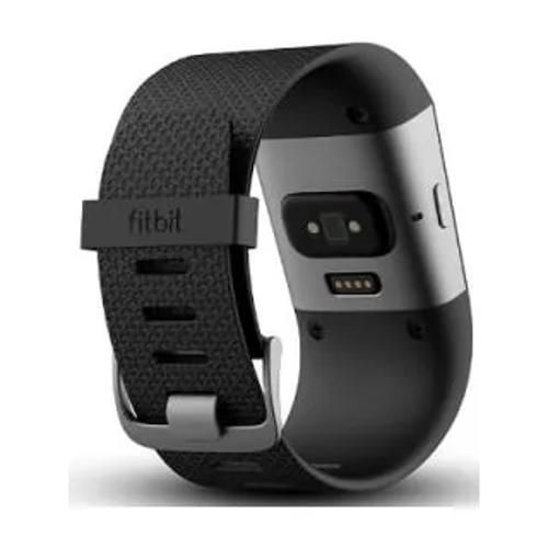 Fitbit Surge Front Display