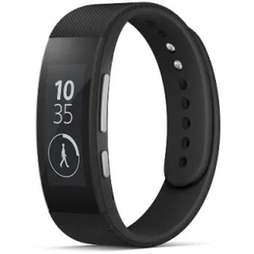 Sony Smartband Talk Swr30 Front Display