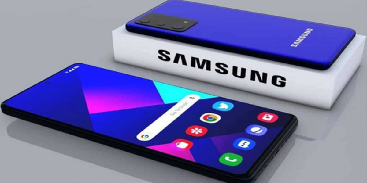 Samsung Galaxy A04s
