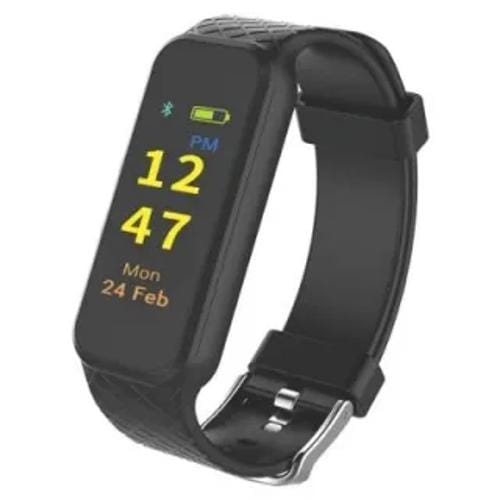 Portronics Yogg Hr Front