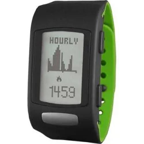 Lifetrak Move C300 Front Display